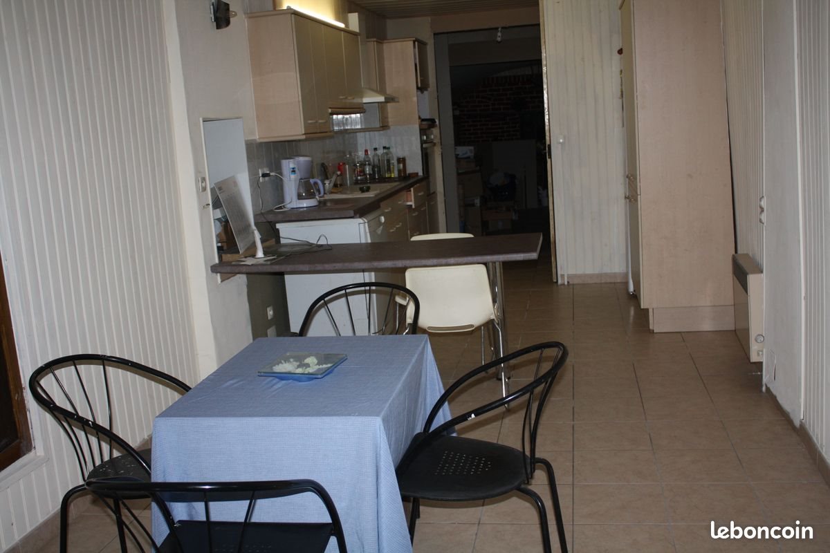 Maison à vendre, 110m², Saint-Ambroix