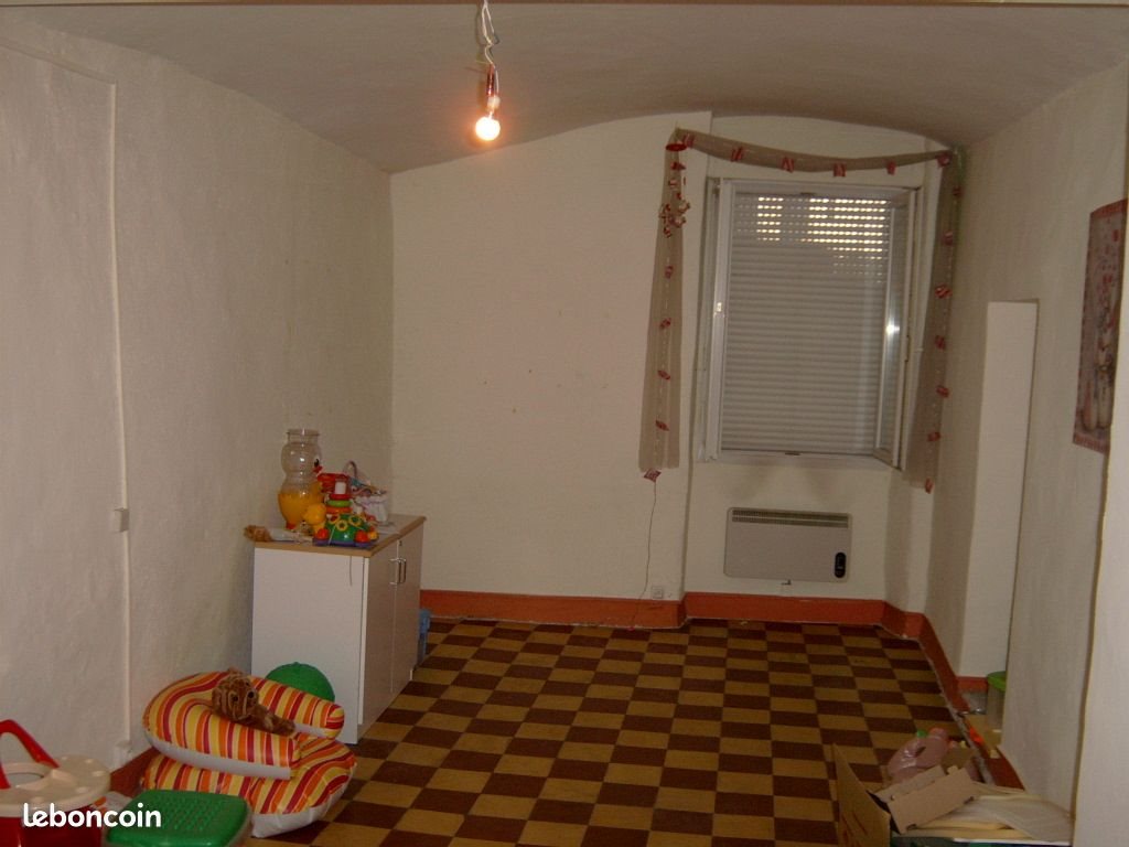 Maison à vendre, 110m², Saint-Ambroix