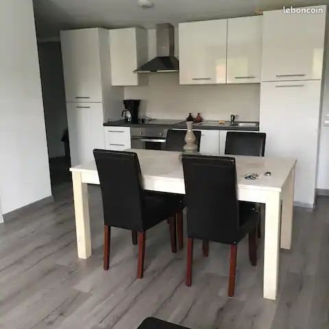 Appartement à louer, 55m², Périgny