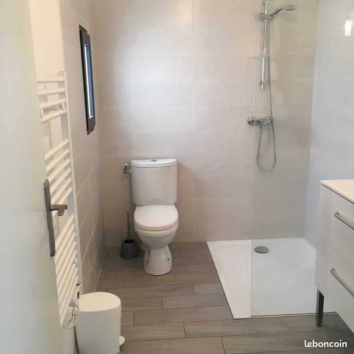 Appartement à louer, 55m², Périgny