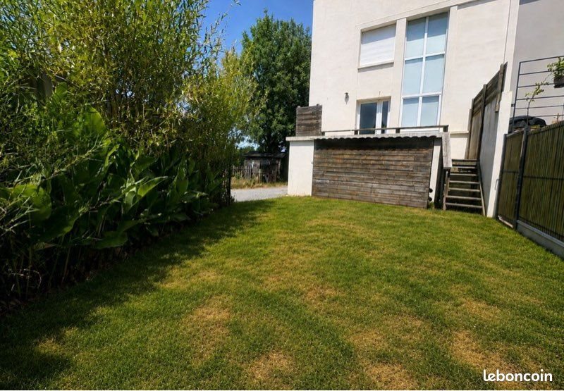 Maison à vendre, 56m², Les Sorinières