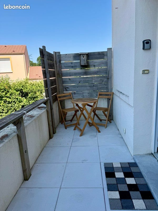 Maison à vendre, 56m², Les Sorinières