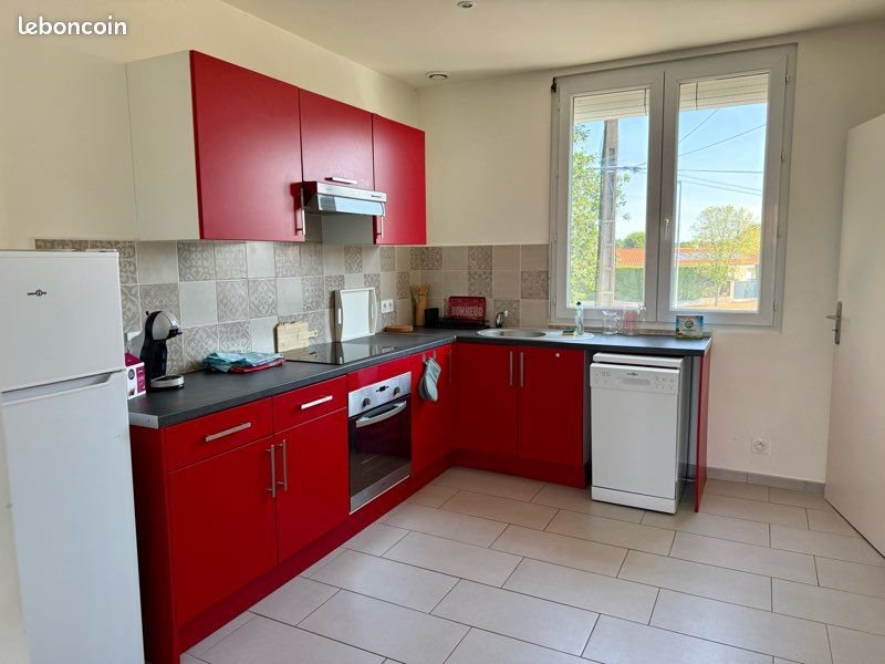 Maison à vendre, 56m², Les Sorinières