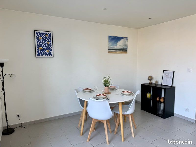 Maison à vendre, 56m², Les Sorinières