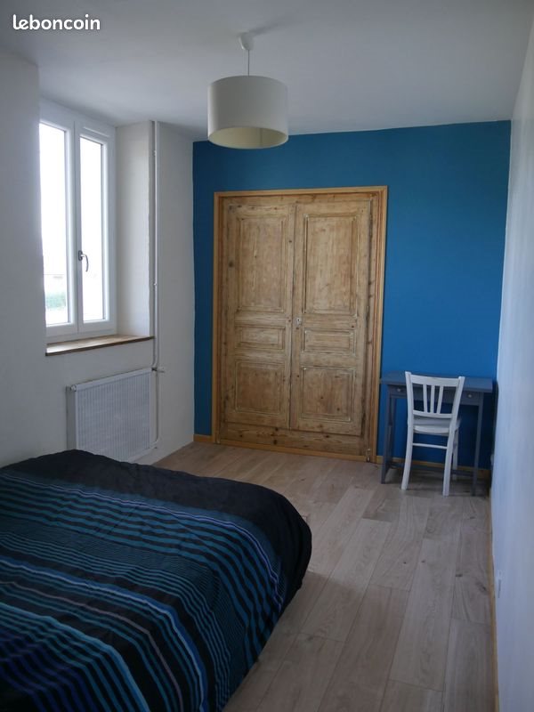 Appartement à louer, 28m², La Ravoire