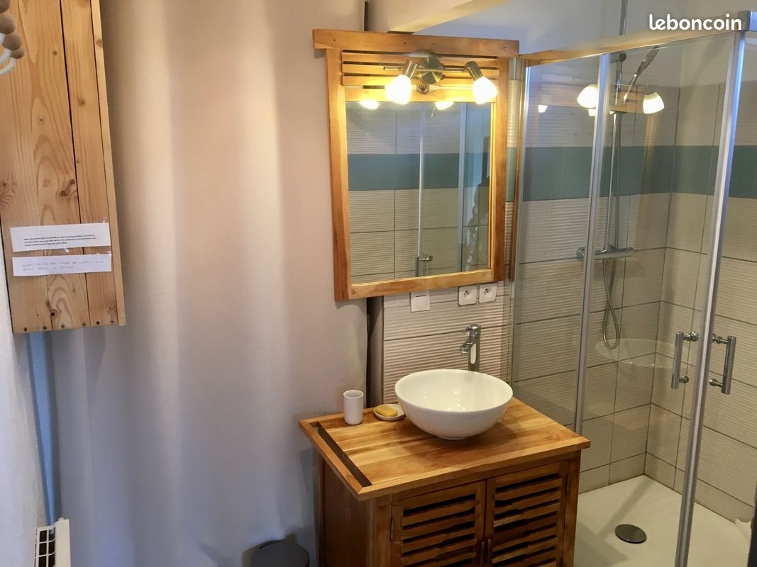 Appartement à louer, 28m², La Ravoire