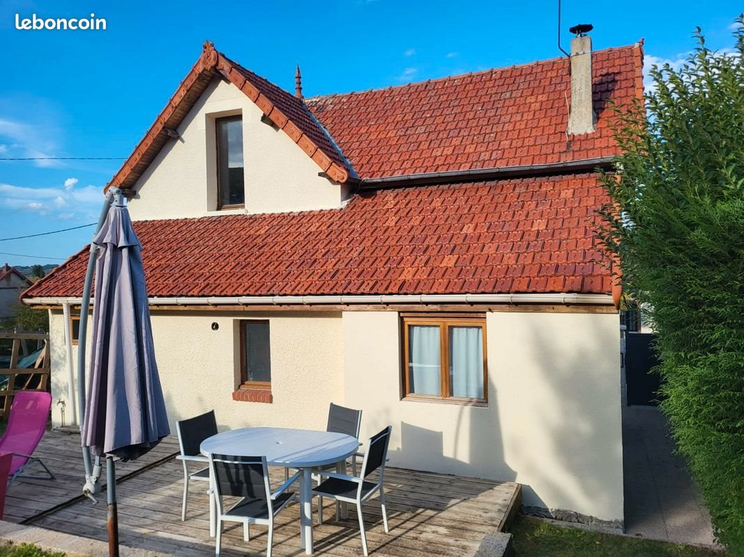 Maison à vendre, 105m², Arques-la-Bataille