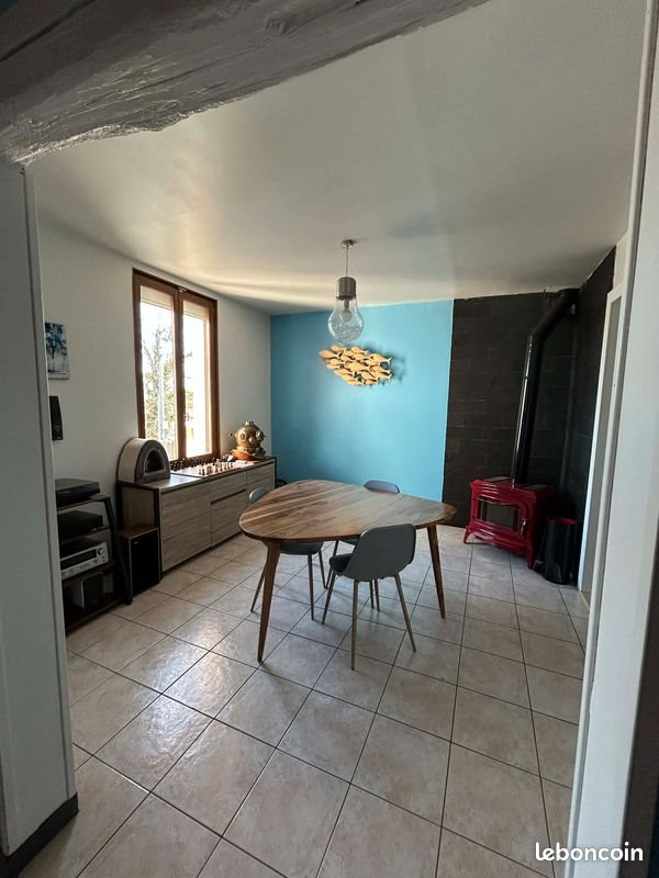 Maison à vendre, 105m², Arques-la-Bataille