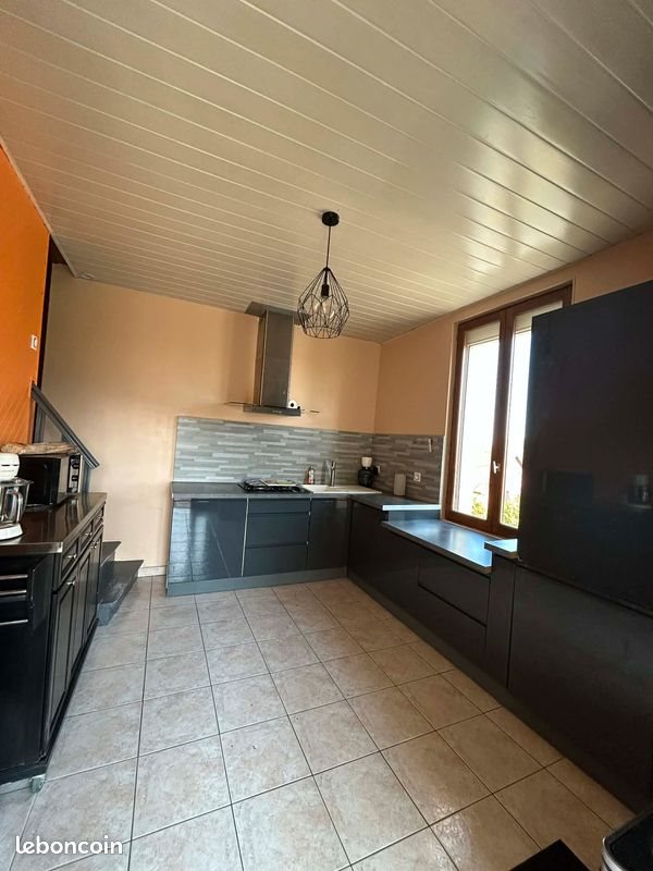 Maison à vendre, 105m², Arques-la-Bataille