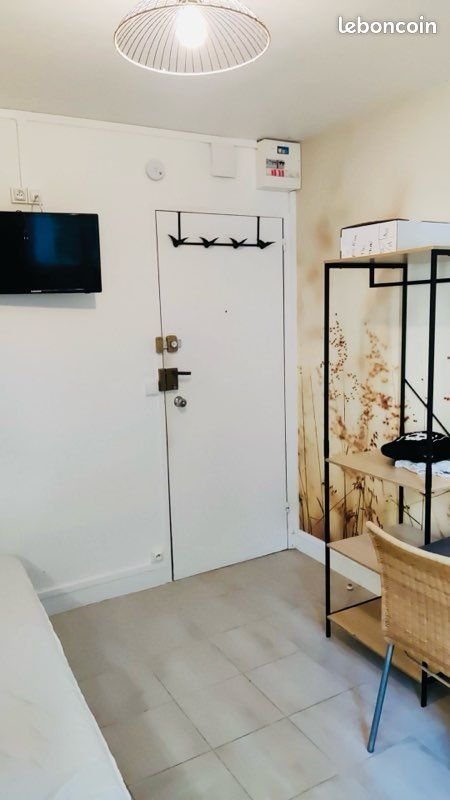 Appartement à louer, 12m², Troyes