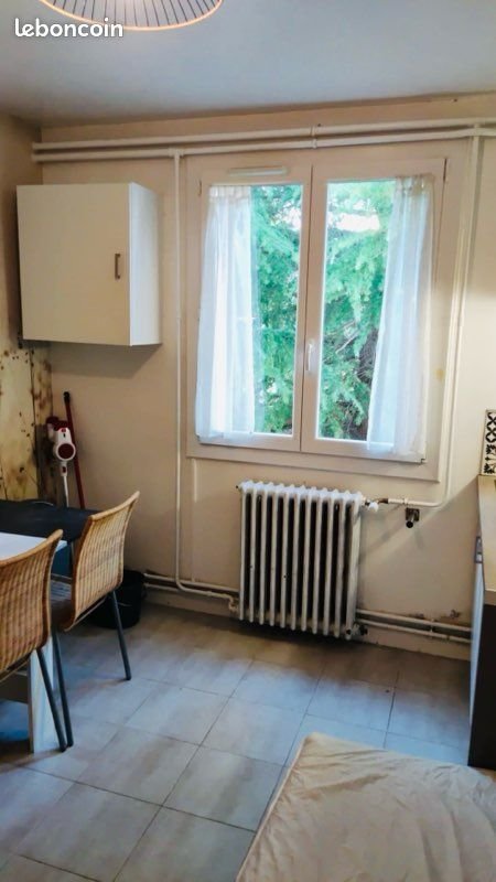 Appartement à louer, 12m², Troyes