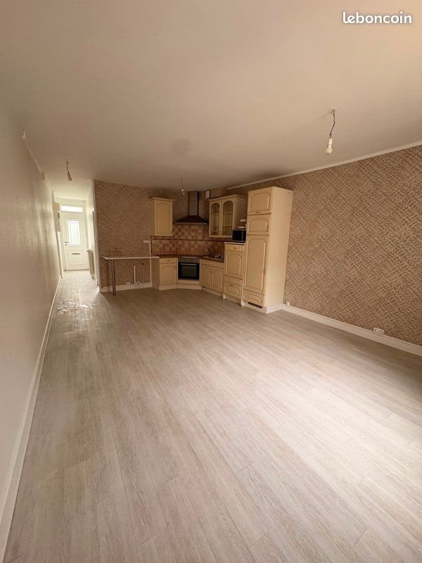 Maison à louer, 80m², Issoudun