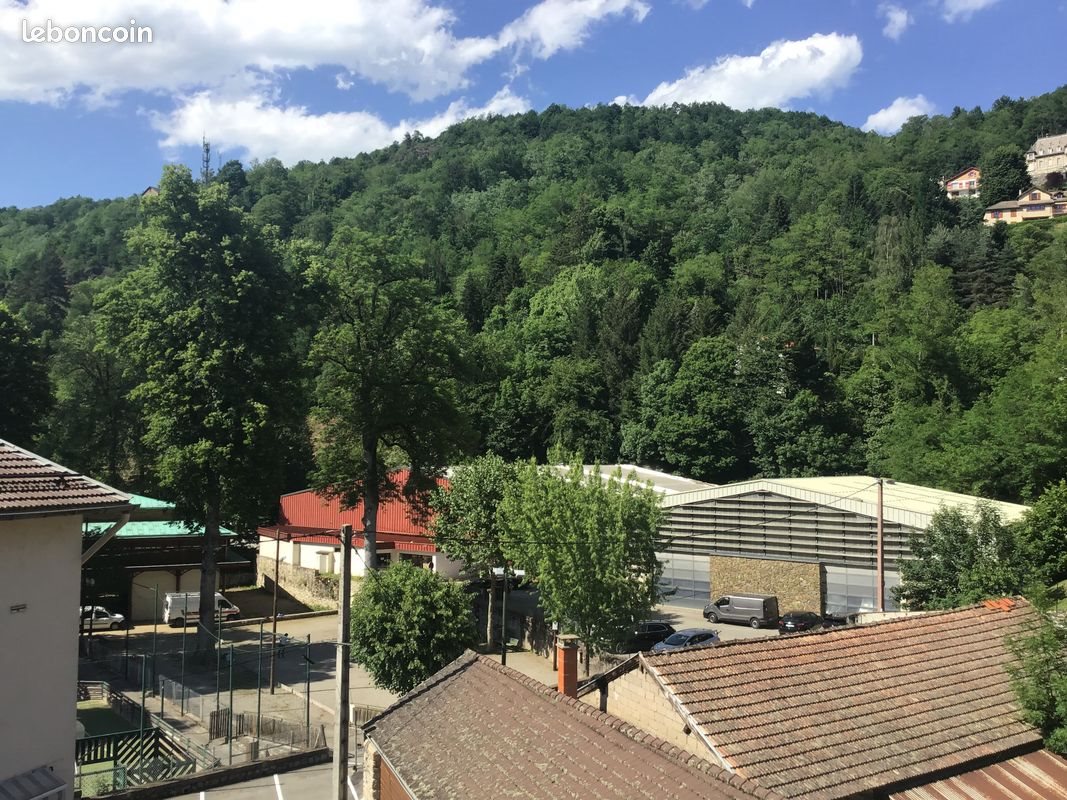 Appartement à vendre, 30m², Ax-les-Thermes