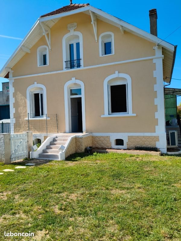 Maison à louer, 130m², Bergerac