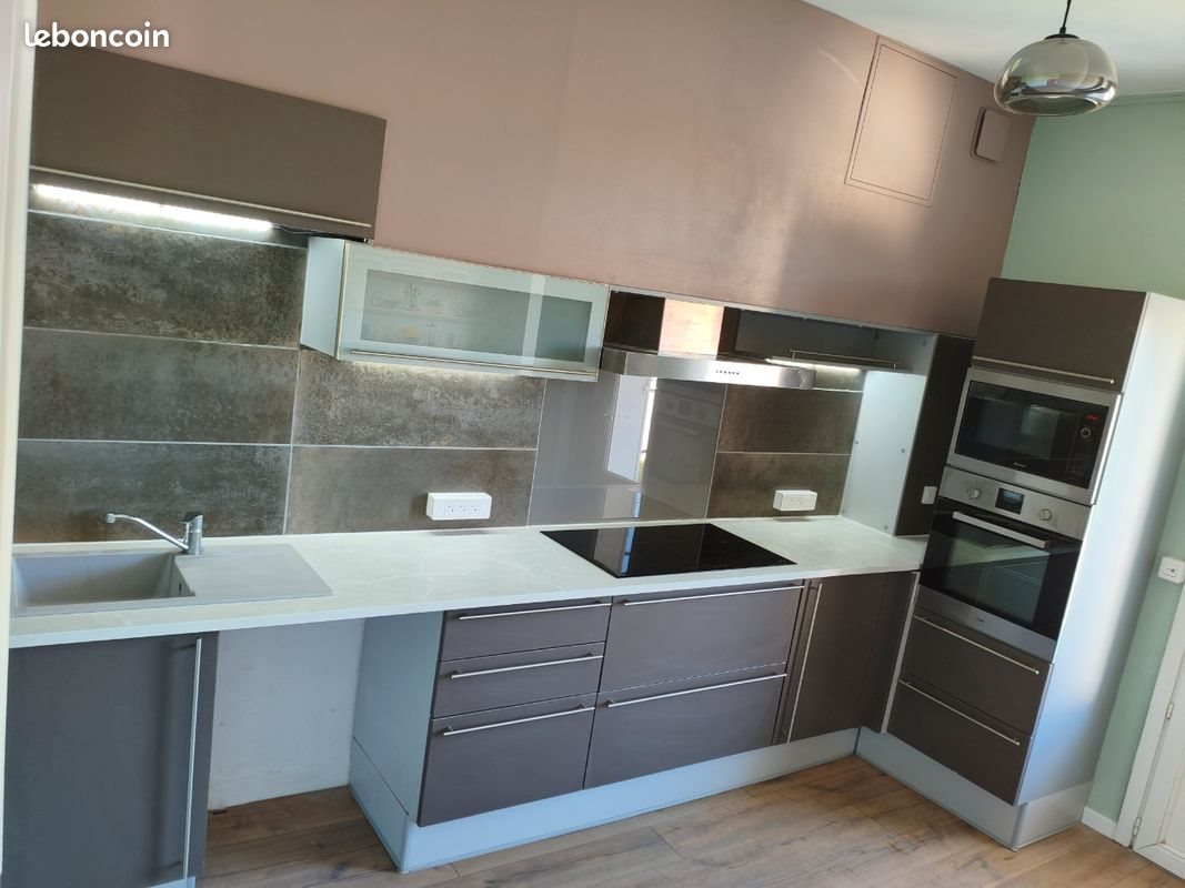 Maison à louer, 130m², Bergerac