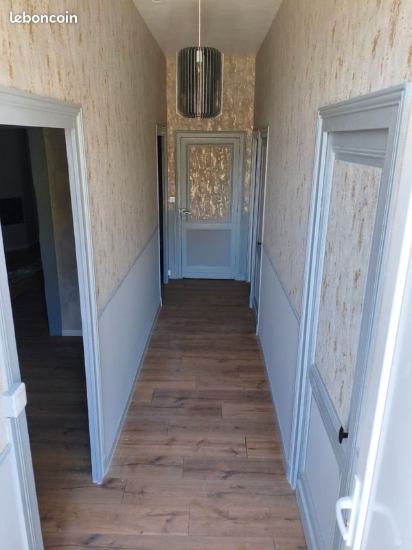 Maison à louer, 130m², Bergerac