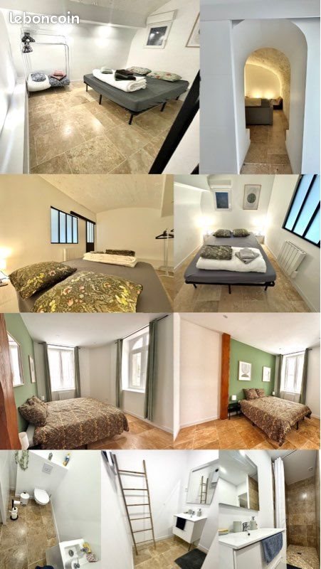 Appartement à vendre, 65m², Orléans
