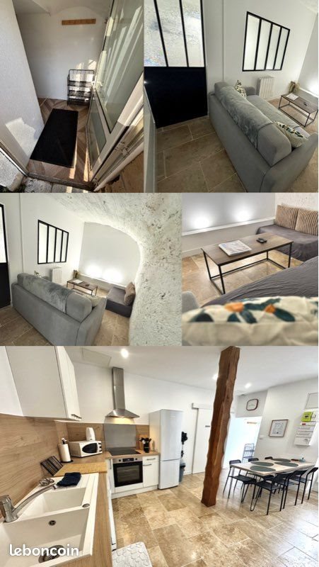 Appartement à vendre, 65m², Orléans