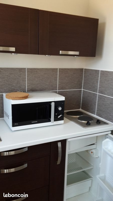 Appartement à louer, 27m², Orléans