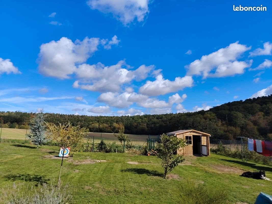 Maison à vendre, 80m², Glisolles