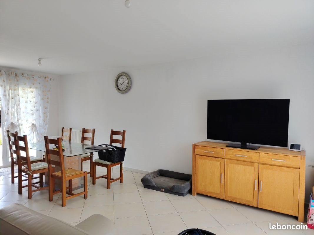 Maison à vendre, 80m², Glisolles