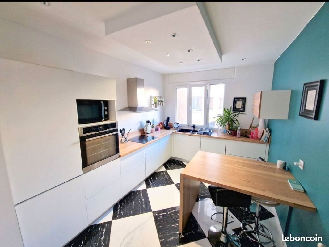 Appartement à louer, 107m², Neuilly-sur-Seine