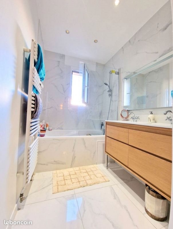 Appartement à louer, 107m², Neuilly-sur-Seine
