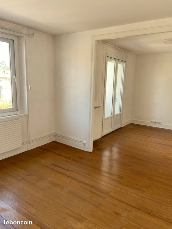 Appartement à vendre, 68m², Chamalières