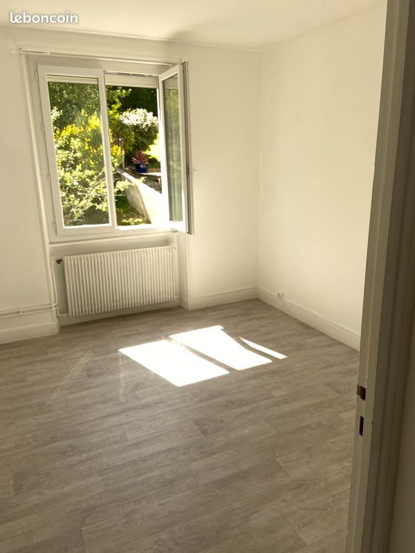 Appartement à vendre, 68m², Chamalières