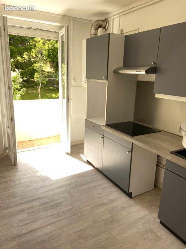 Appartement à vendre, 68m², Chamalières