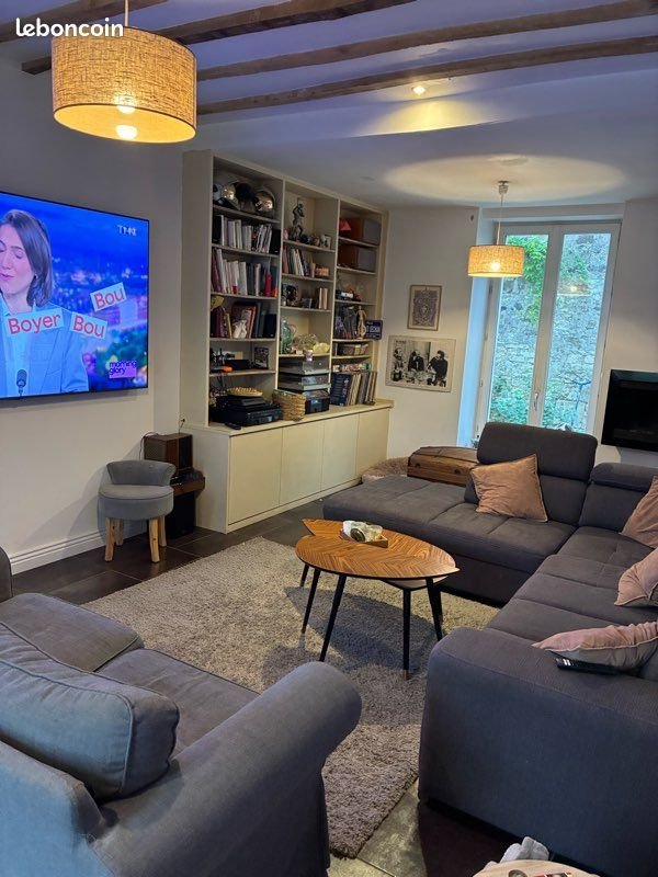 Maison à vendre, 210m², Neuilly-Saint-Front