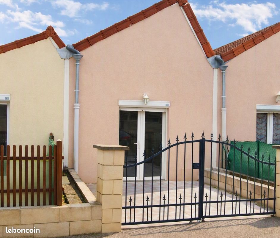 Appartement à louer, 66m², Saint-André-les-Vergers