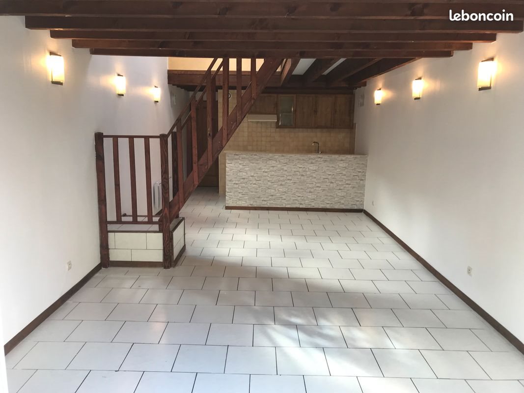 Appartement à louer, 66m², Saint-André-les-Vergers