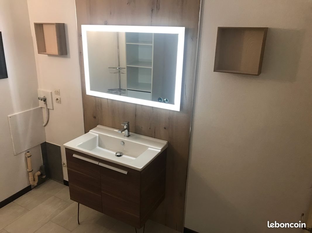 Appartement à louer, 66m², Saint-André-les-Vergers