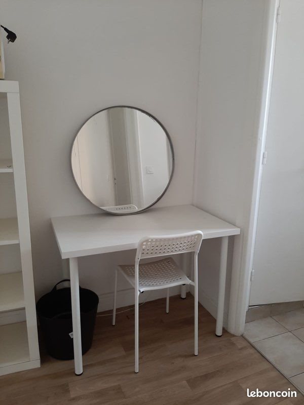 Appartement à louer, 27m², Nice
