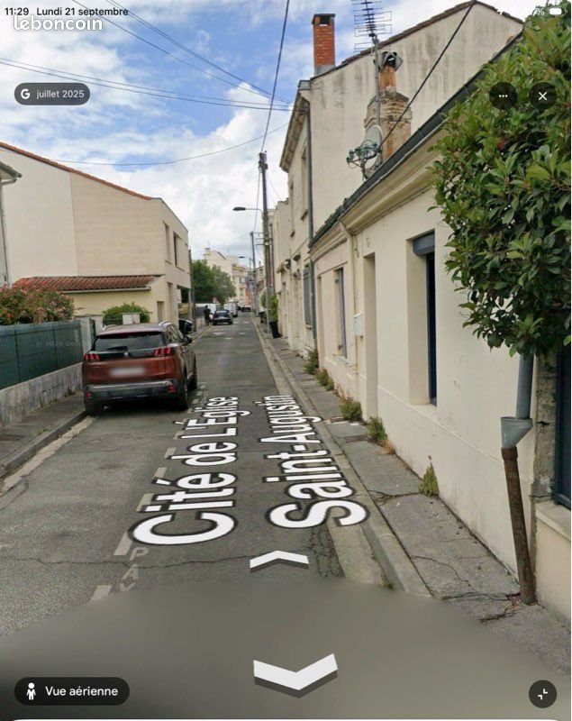 Maison à vendre, 102m², Bordeaux