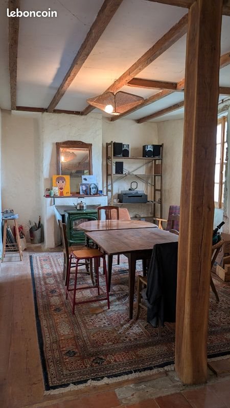 Maison à vendre, 156m², Castelsagrat