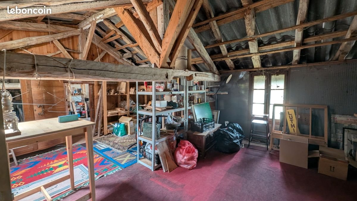 Maison à vendre, 156m², Castelsagrat