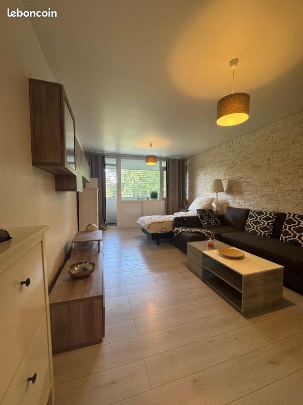 Appartement à louer, 36m², Ferney-Voltaire