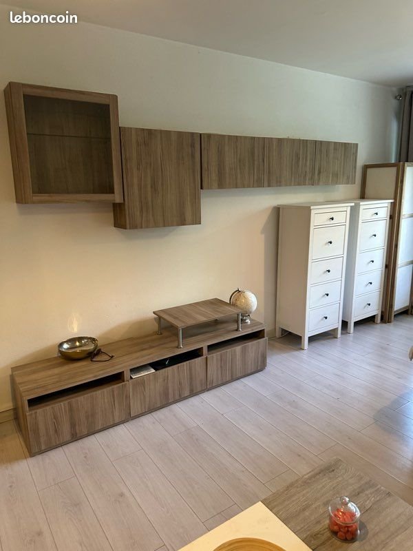 Appartement à louer, 36m², Ferney-Voltaire