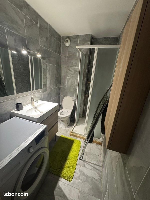 Appartement à louer, 36m², Ferney-Voltaire