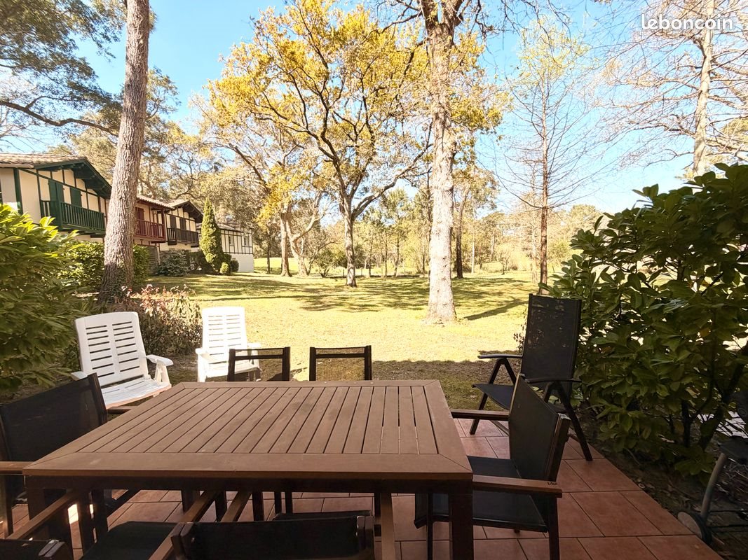 Maison à vendre, 55m², Moliets-et-Maa