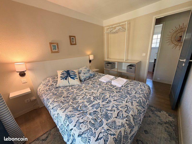 Maison à vendre, 55m², Moliets-et-Maa