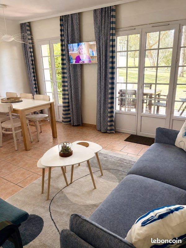 Maison à vendre, 55m², Moliets-et-Maa