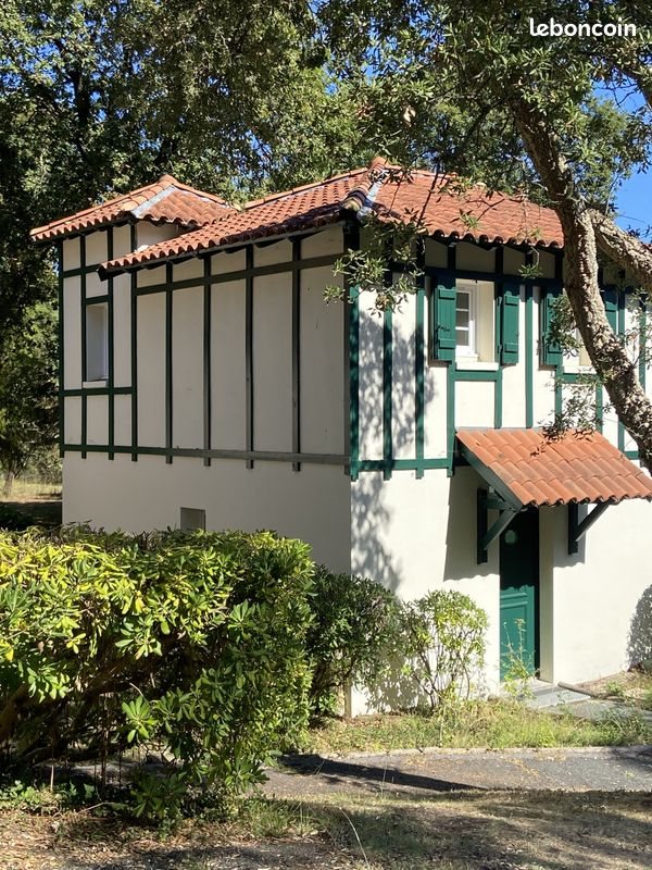 Maison à vendre, 55m², Moliets-et-Maa
