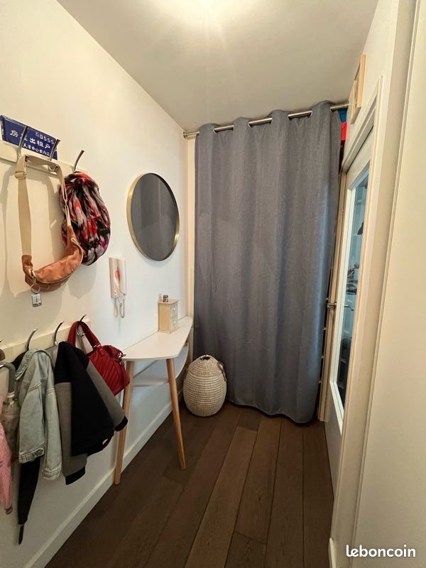 Appartement à vendre, 84m², Ivry-sur-Seine