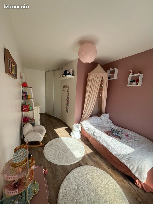 Appartement à vendre, 84m², Ivry-sur-Seine