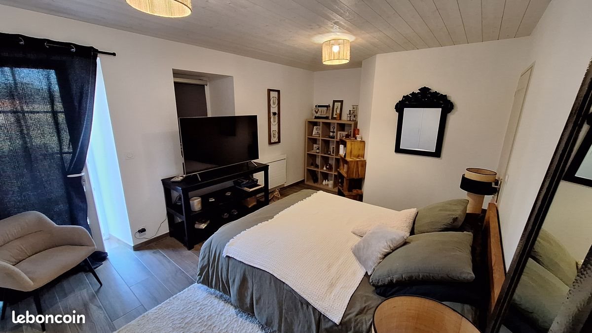 Maison à louer, 142m², Bourgneuf-en-Retz