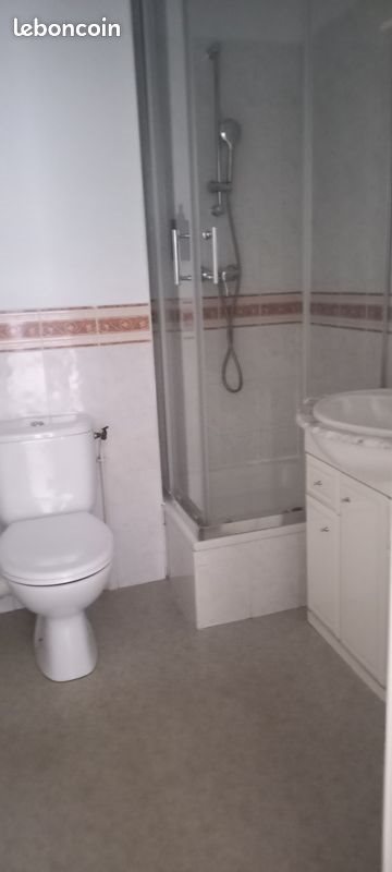 Appartement à louer, 39m², Quimper