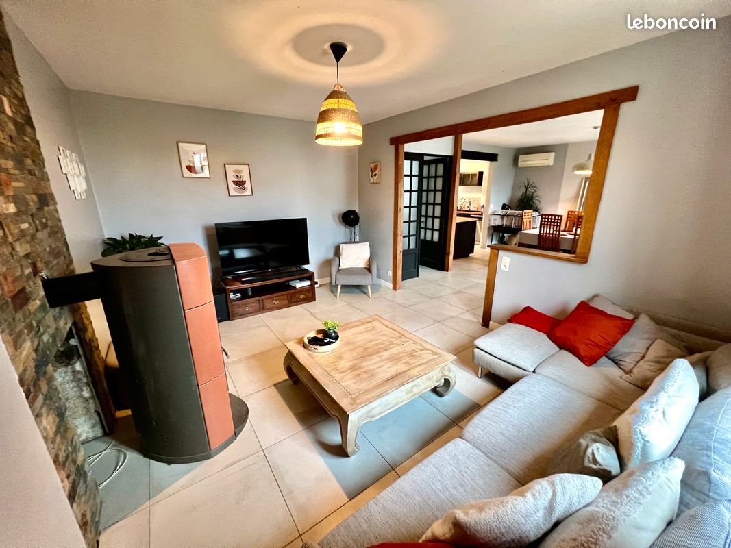 Maison à vendre, 161m², Guiclan